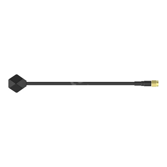 iFlight Albatross V2 SMA 4.9-5.2Ghz 3dBi Gain Omnidirectional FPV Antenna SMA Male RHCP 15cm For RC Racer Drone 1