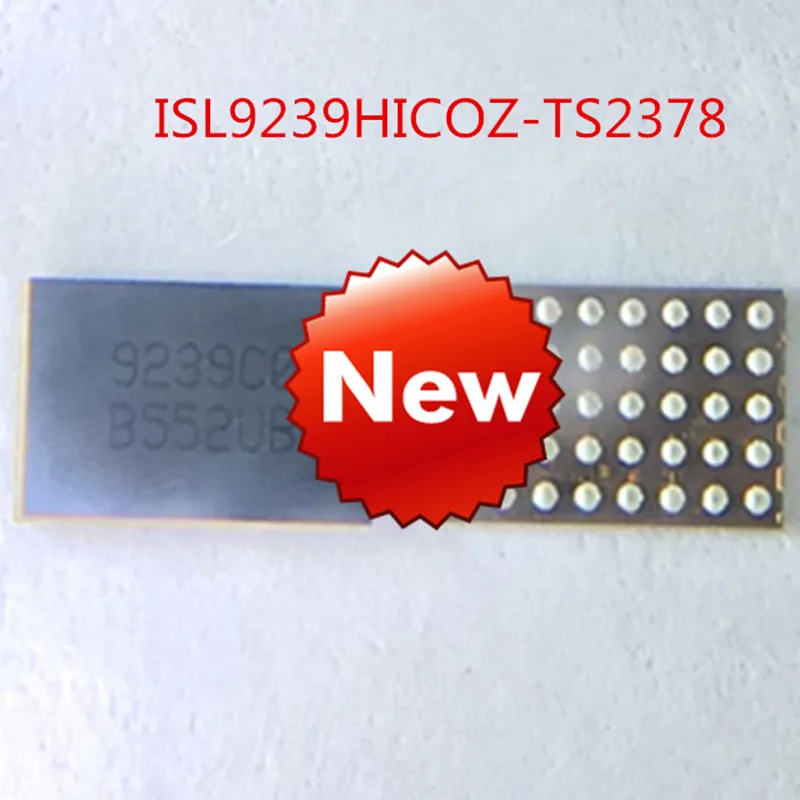 

2 шт.-5 шт., новые оригинальные модели ISL9239HICOZ 9239CO 9239HI