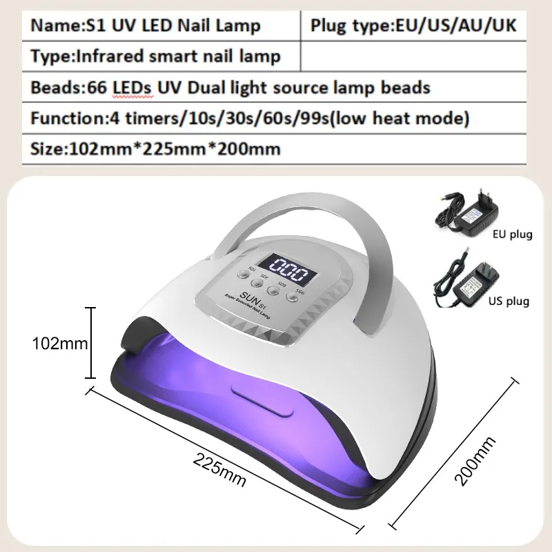     ȭ UV 66 LED  ,   Ŵť ť   