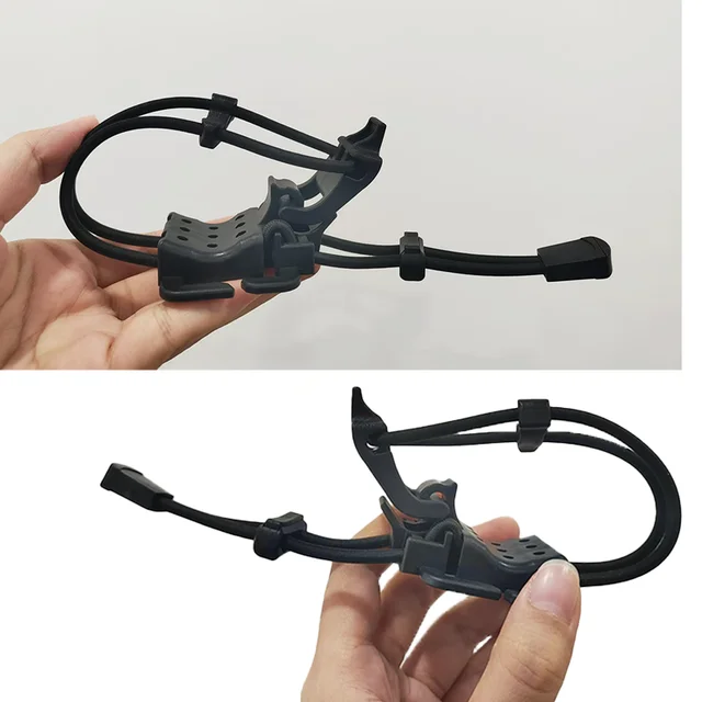 Portable MOLLE Binding Clip 4