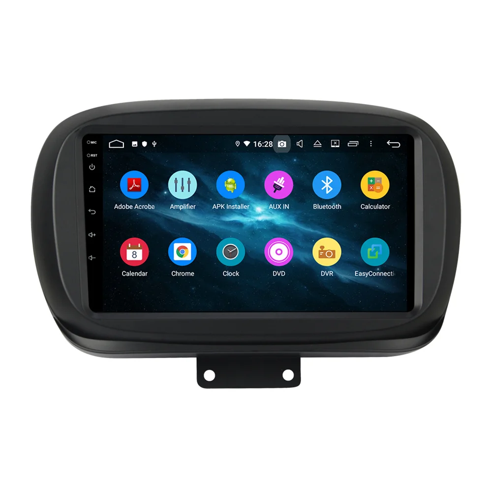 

Автомагнитола для Fiat 500X 2014-2019, Android 11, GPS-навигация, мультимедийный плеер, автоаудио, стерео, Carplay, DSP, сенсорный экран