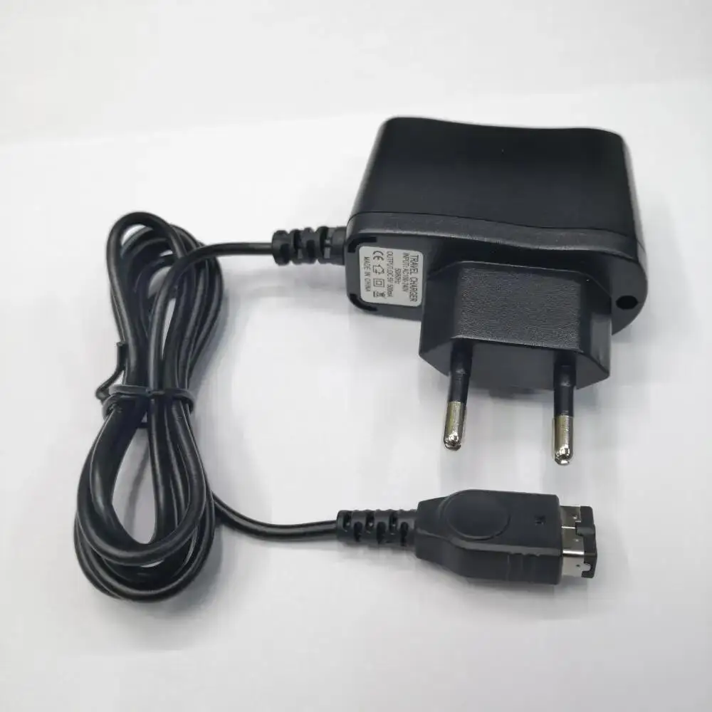 Universal Travel Charger for Gameboy Advance SP and Nintendo DS