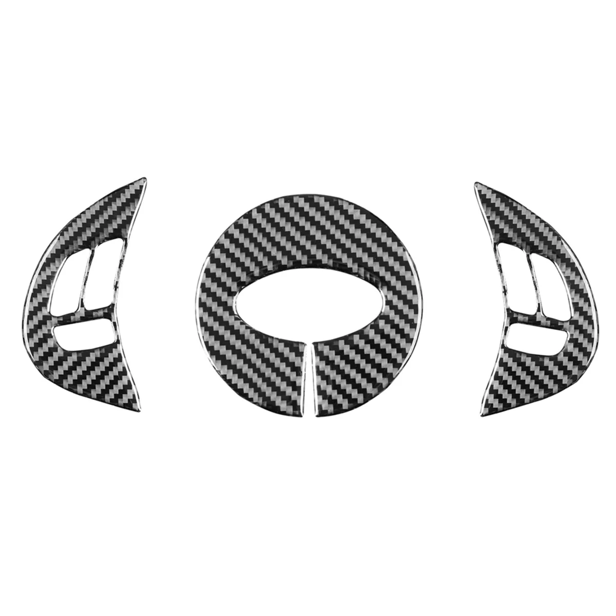

Кнопки на руль автомобиля для Subaru Forester 2009-2012