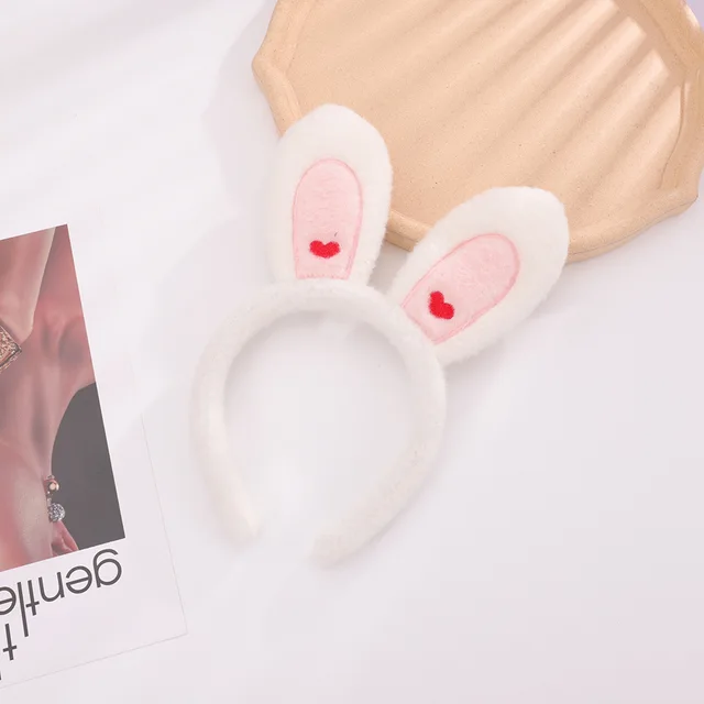 Rabbit Ears Headband for Women