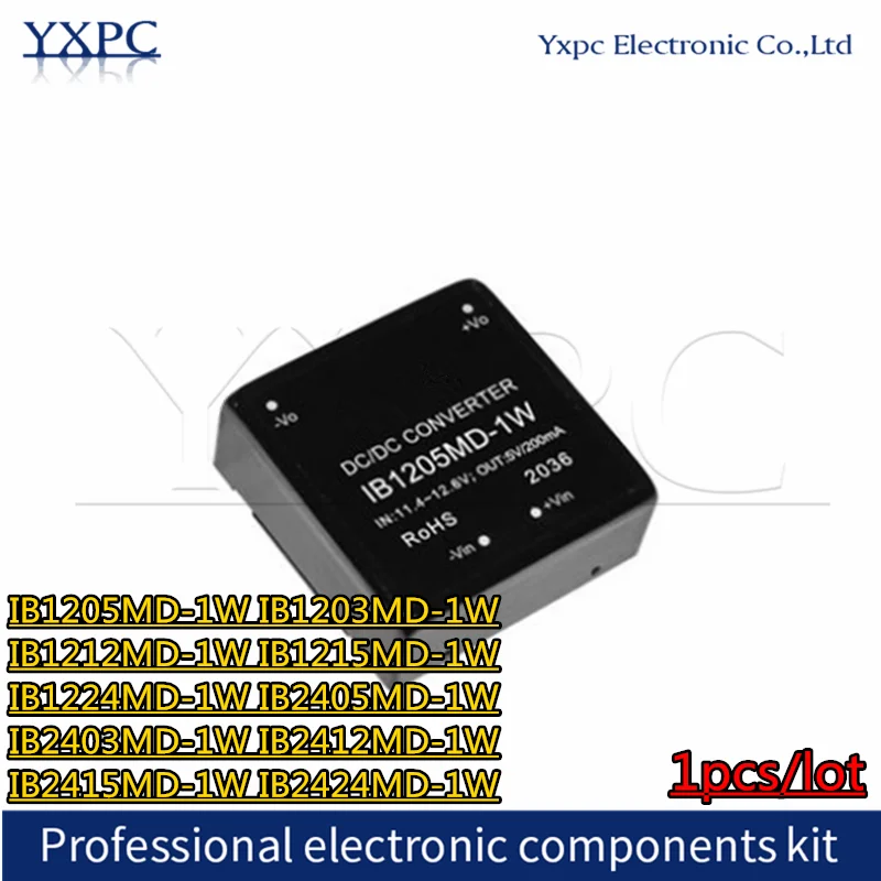 

IB1205MD-1W IB1203MD-1W IB1212MD-1W IB1215MD-1W IB1224MD-1W IB2405MD-1W IB2403MD-1W IB2412MD-1W IB2415MD-1W IB2424MD-1W