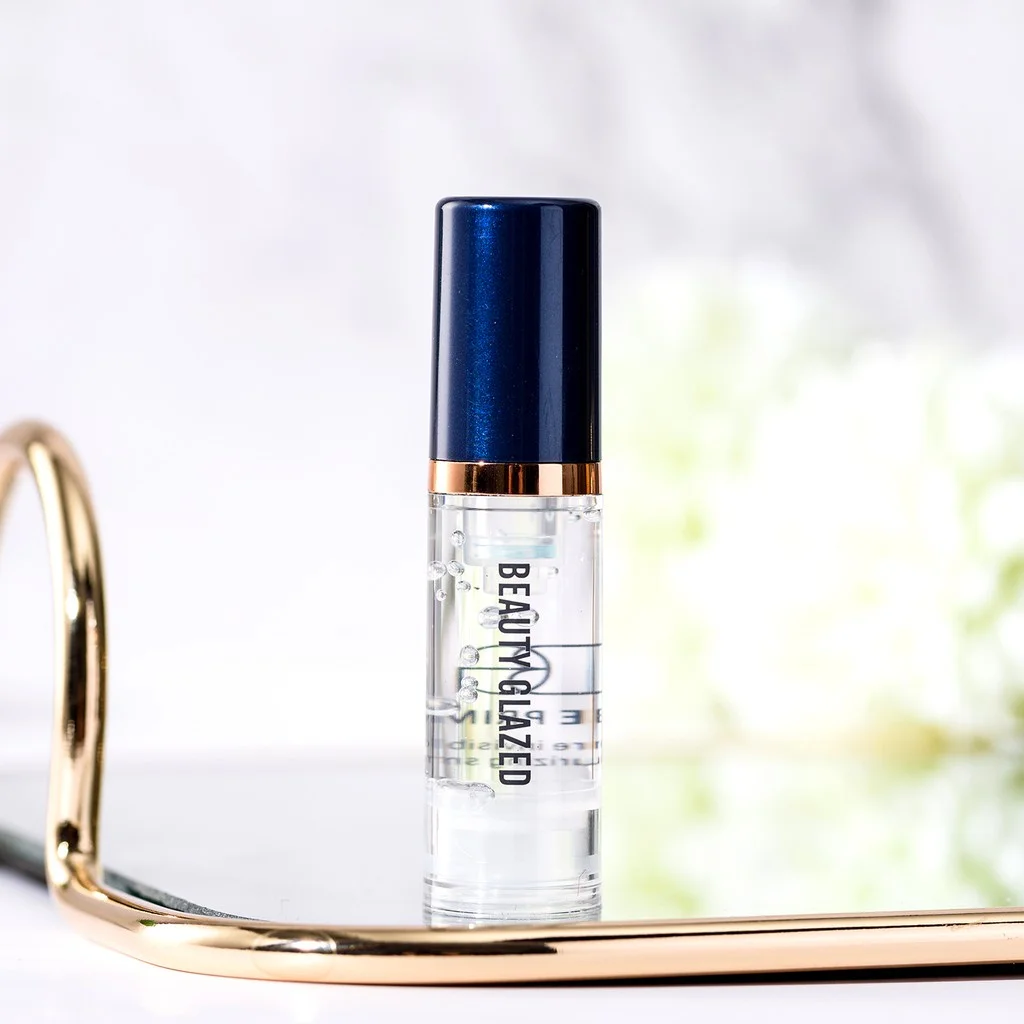Makeup Foundation Liquid Moisturizing Waterproof Longlasting Isolation