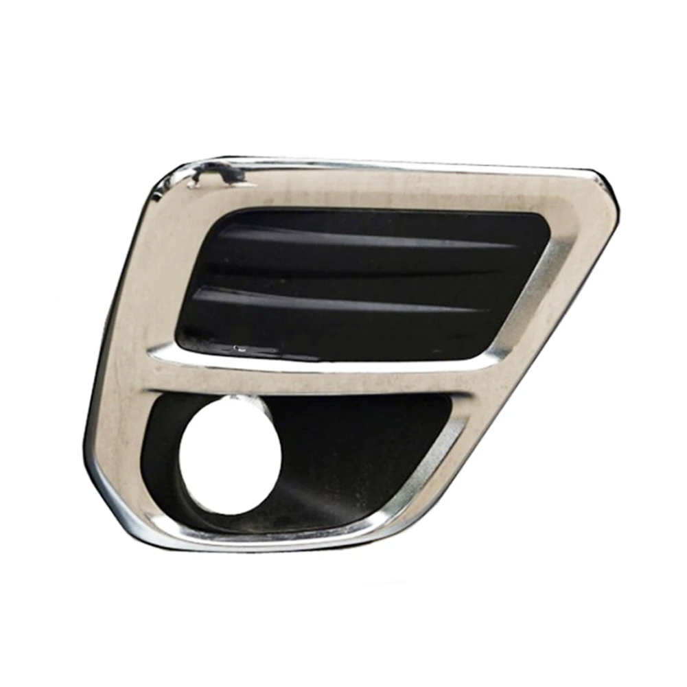 

Правый передний бампер, противотуманная фара, рамка, крышка, противотуманная лампа, отделка, ободок, крышка для Subaru Forester SK 2019 2020 2021, автомобильные наклейки