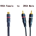 1female to 2male
