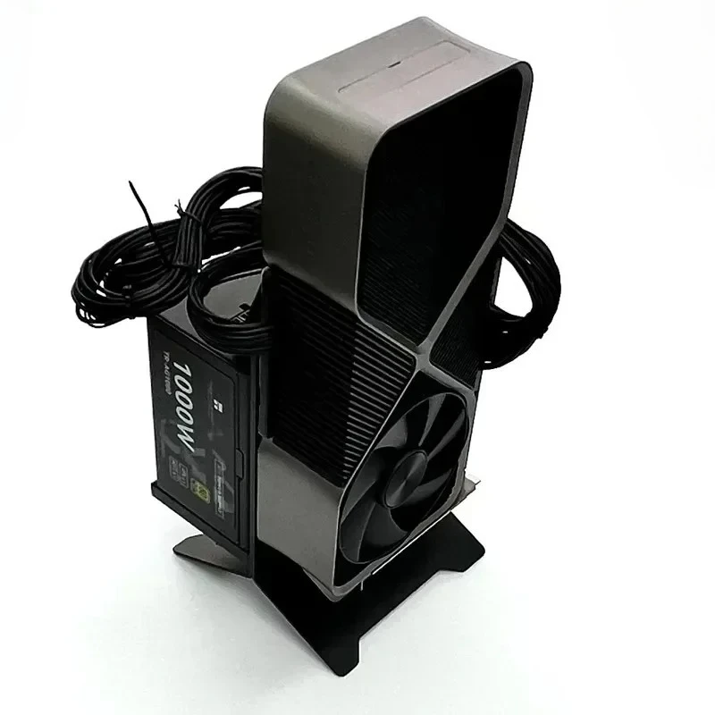 UT4G 外部グラフィックス EGPU アダプター USB4/Thunderbolt-4/3 TB3