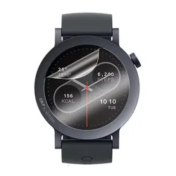 Premium Hydrogel Film Screen Protector for Smartwatches - Anti - Scratch & Self - Healing TPU (CMF Watch Pro 2)