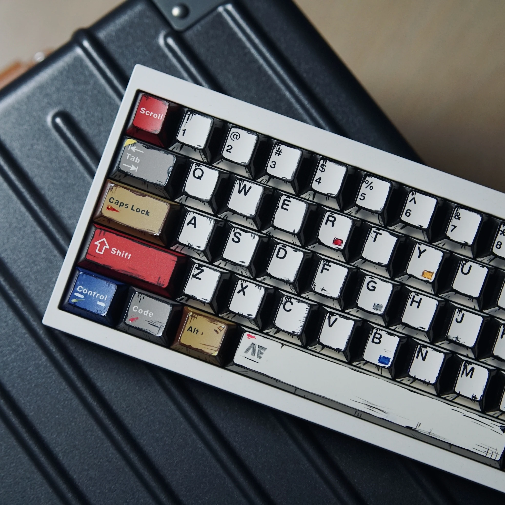 S1bafa7ba0b4d451884bcb0f9bf0b54a25 - GMK Keycap UK Store
