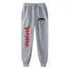 Mens Casual Anime Berserk Pants Autumn Fleece Sweatpants Men Running Jogger Sports Gym Trousers Fashion Workout Men Long Pants 4