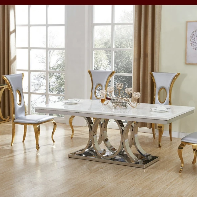 Dining Room Tables And Chairs For 10