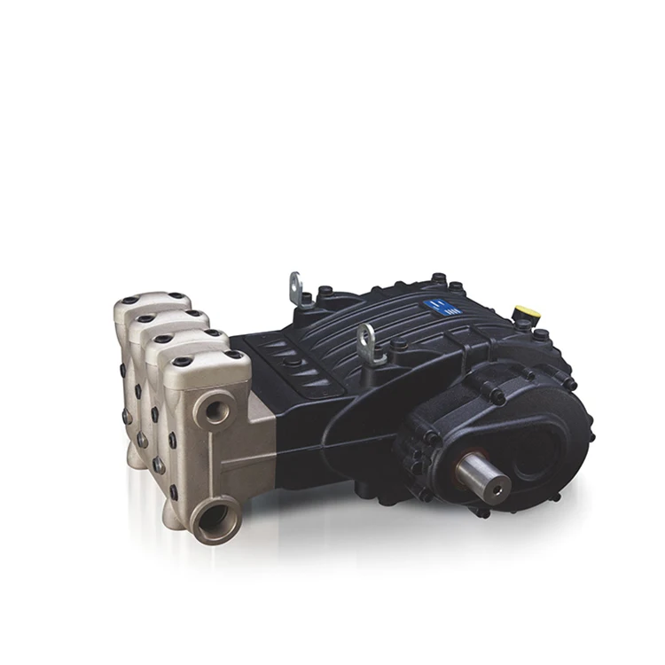 Редуктор высокого давления плунжерный