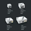Electronic Heating Station with 150x150mm Platform for BGA PCB SMD Repair 4