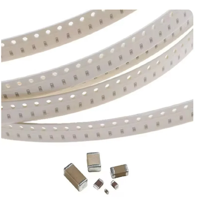 CSTNE8M00G520000R0 20PCS SMD3213-3P 8MHz 10pF 40Ω -40 ℃ +85 ℃   세라믹 공진기 (수동형)