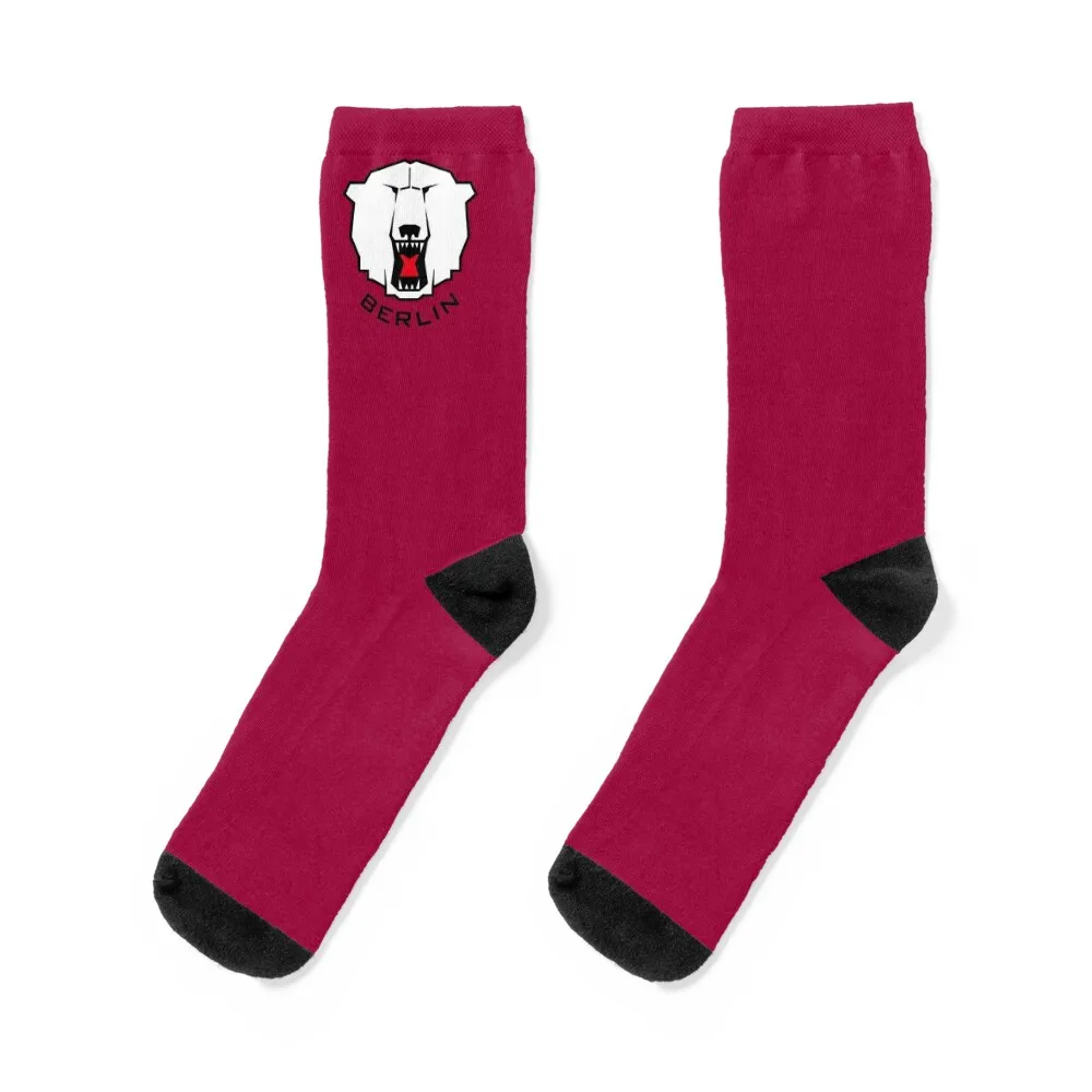 

Eisbaren Berlin #003366 Socks Wholesale Men's sheer floor Socks Man Women's
