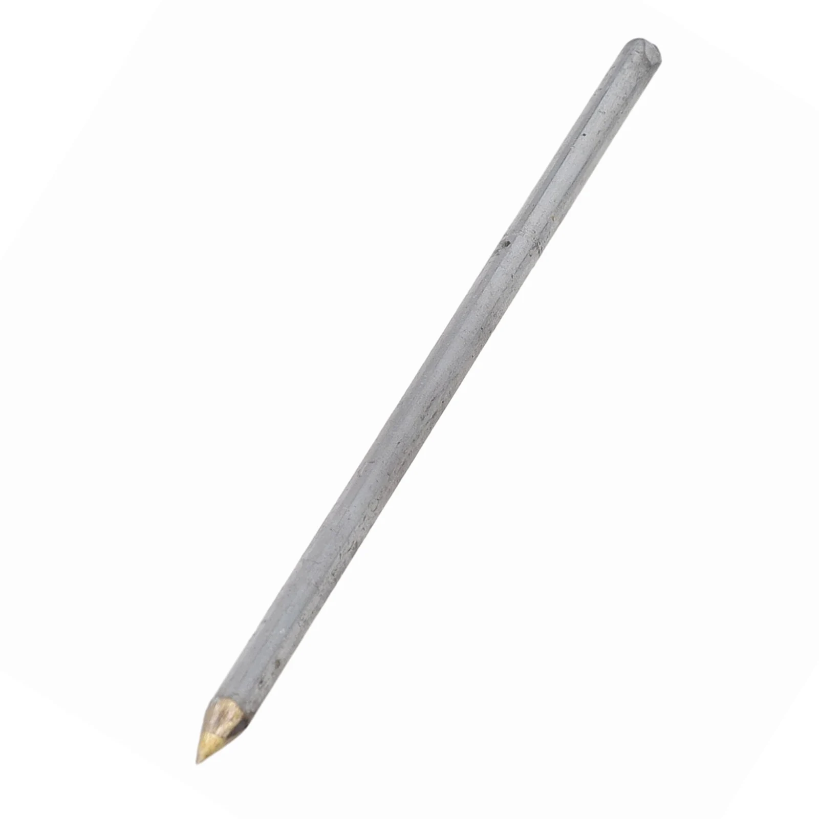 Diamond Glass Tile Knife Cutter 1Pc Carbide Scriber Cutting Wheel Hard Metal Lettering Pen Cutting Machine Construction Tool glass cutter tile glass cutter tile cutting tool