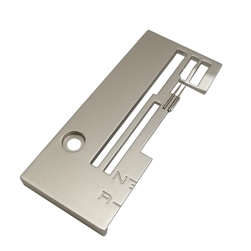 Placca Ago N. 411000036 Per Husqvarna Viking 905 910