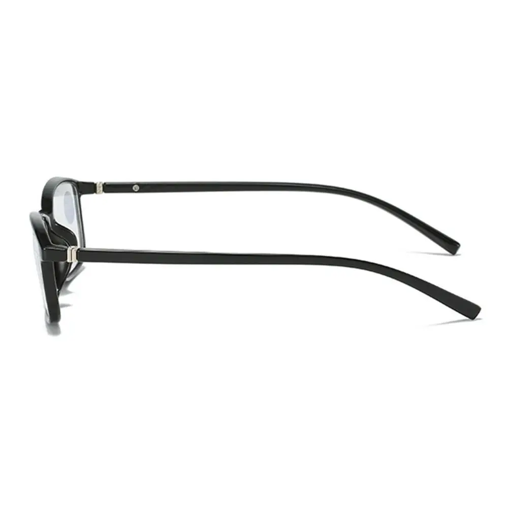 Ultralight Multifocal Anti-Blue Light Reading Glasses with Eye Protection