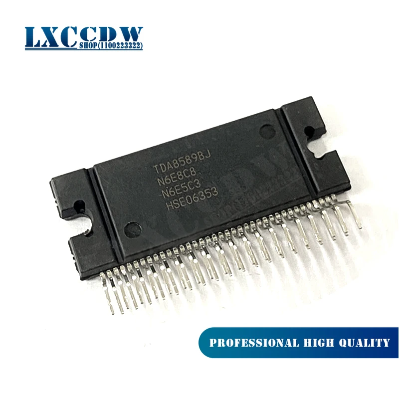1pcs Tdf8556aj Zip-37 Tdf8556 Zip Tda8954j 8954j Tda8954 Zip23 ...