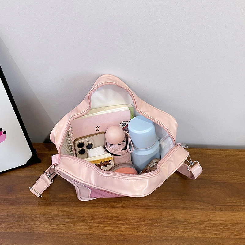 Kawaii Star Ita Harajuku Shoulder Bag - Limited Edition