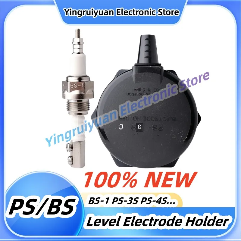 

Level Electrode Holder BS-1 PS-3S PS-4S 5S SR PS-31 F03-12 11 Brand new original