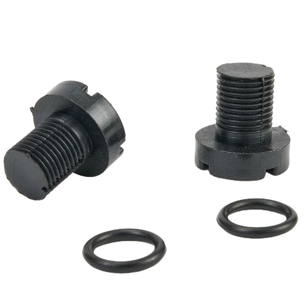 

Brand New Valve Bolt For E39 E46 E83 E53 2pcs Breather For BMW E34 E36 Practical For BMW E34E36 E39 E46 E83 E53