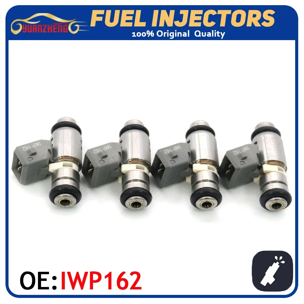 Car Fuel Injectors Nozzle Iwp162 For Multistrada Sport 1198 Gt Moto Guzzi Breva Norge Harley Davidson 330Cc L2 V-Twin Engine