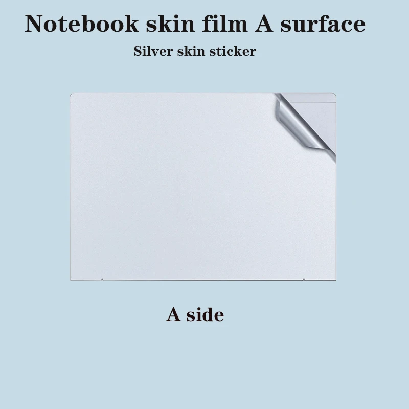 14인치 HP EliteBook 8 G1i /G1a 14 노트북 스킨 컴퓨터 본체용 쉽게 자를 수 있는 스티커 화면 보호 필름