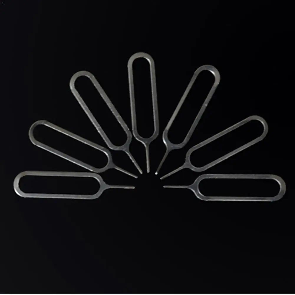 1 Pz Lettore Di Schede Sim Per Iphone 2G/3G/3G/4Gs/4G/4S/5I F Per Pad 2/3/4 Accessorio Per Telefono Cellulare Lettore Di Schede