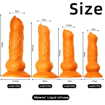 Soft Super Big Realistic Dildo with Balls Masturbation Stimulator Huge Anal Dildos Flexible Adult Sex Toys Suction Cup Big Dick 4