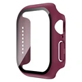 18 wine red