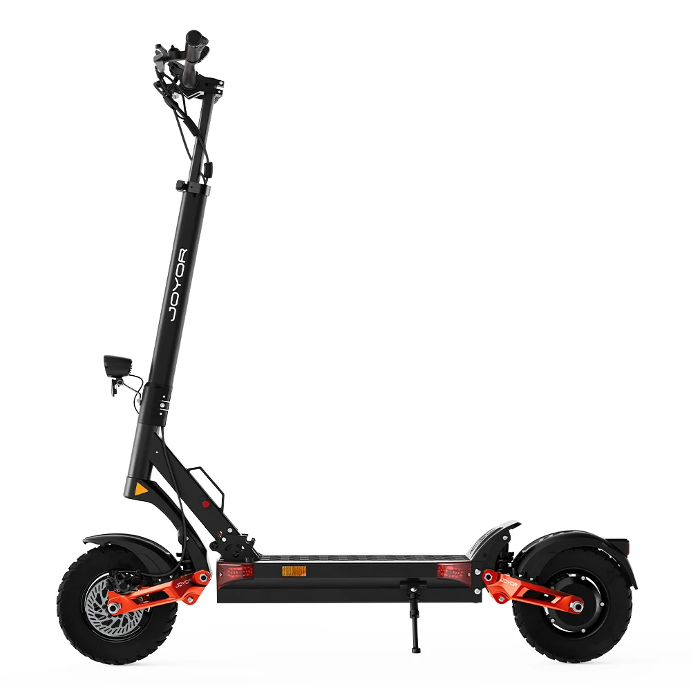 Electric Scooter JOYOR T10 top speed 60 km/h 2000W motor 60V 18Ah battery