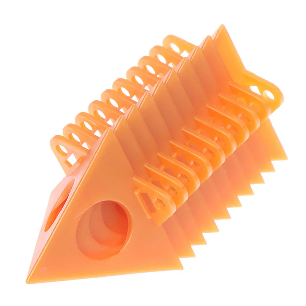 

Bracket Stepping Stands Triangle Pyramid Stand Tripod Spacer Wood Support Lift Pads Woodworking Tool Carpenter