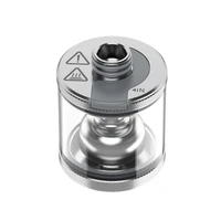 Ulanzi FILMOG Ace Portable Fog Machine Atomizing Chamber for Ulanzi FM01 Fog Machine 2