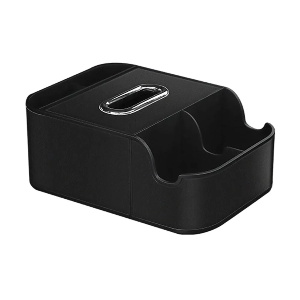 팔걸이 박스 확장형 자동차 팔걸이 수납 정리함 튼튼한 액세서리 팔걸이 정리함..