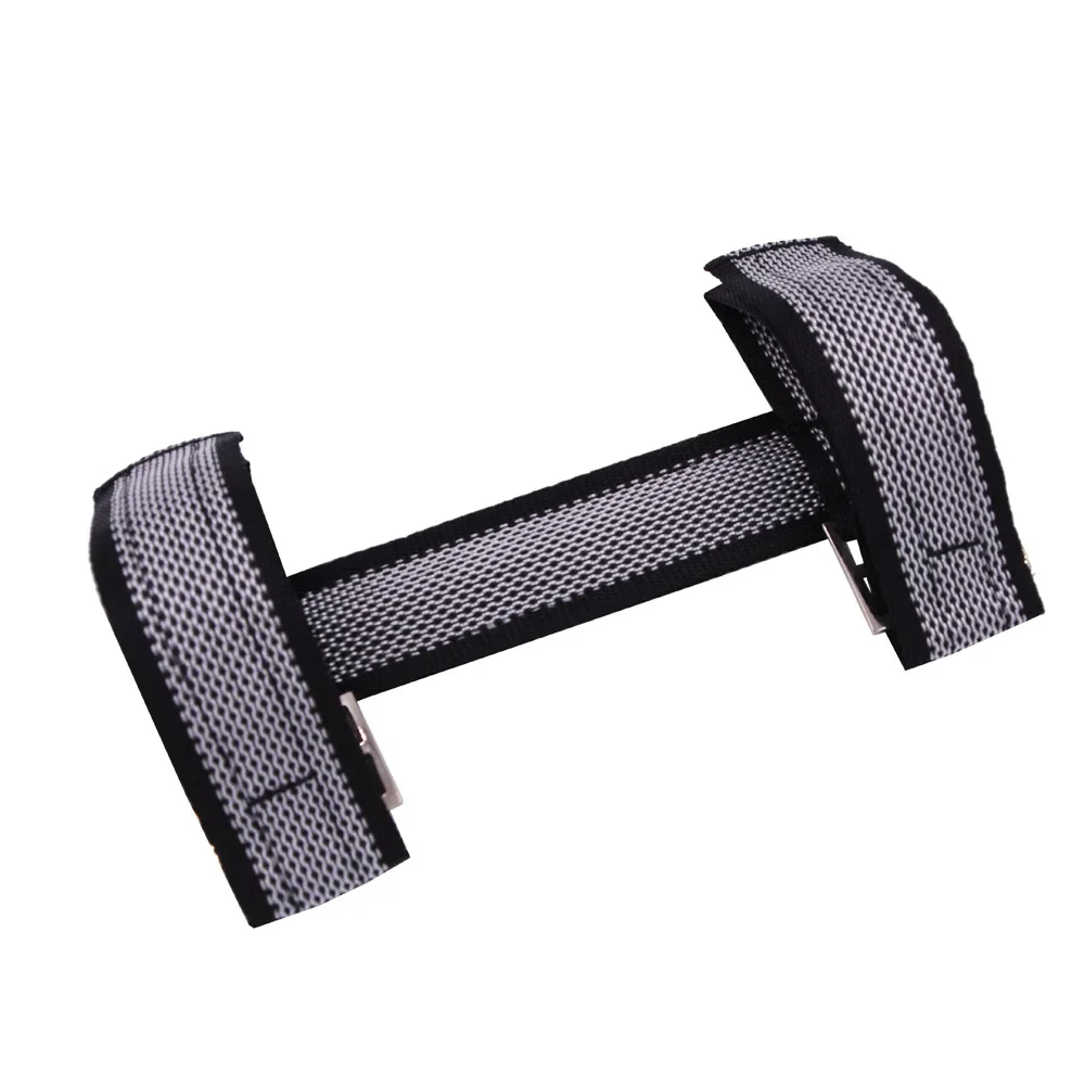 Description Picture 3 of itemProfessional Elastic Golf Swing Trainer Arm Belt Gesture Alignment Training Aid Outdoor Sports for Golf Sports Accessory