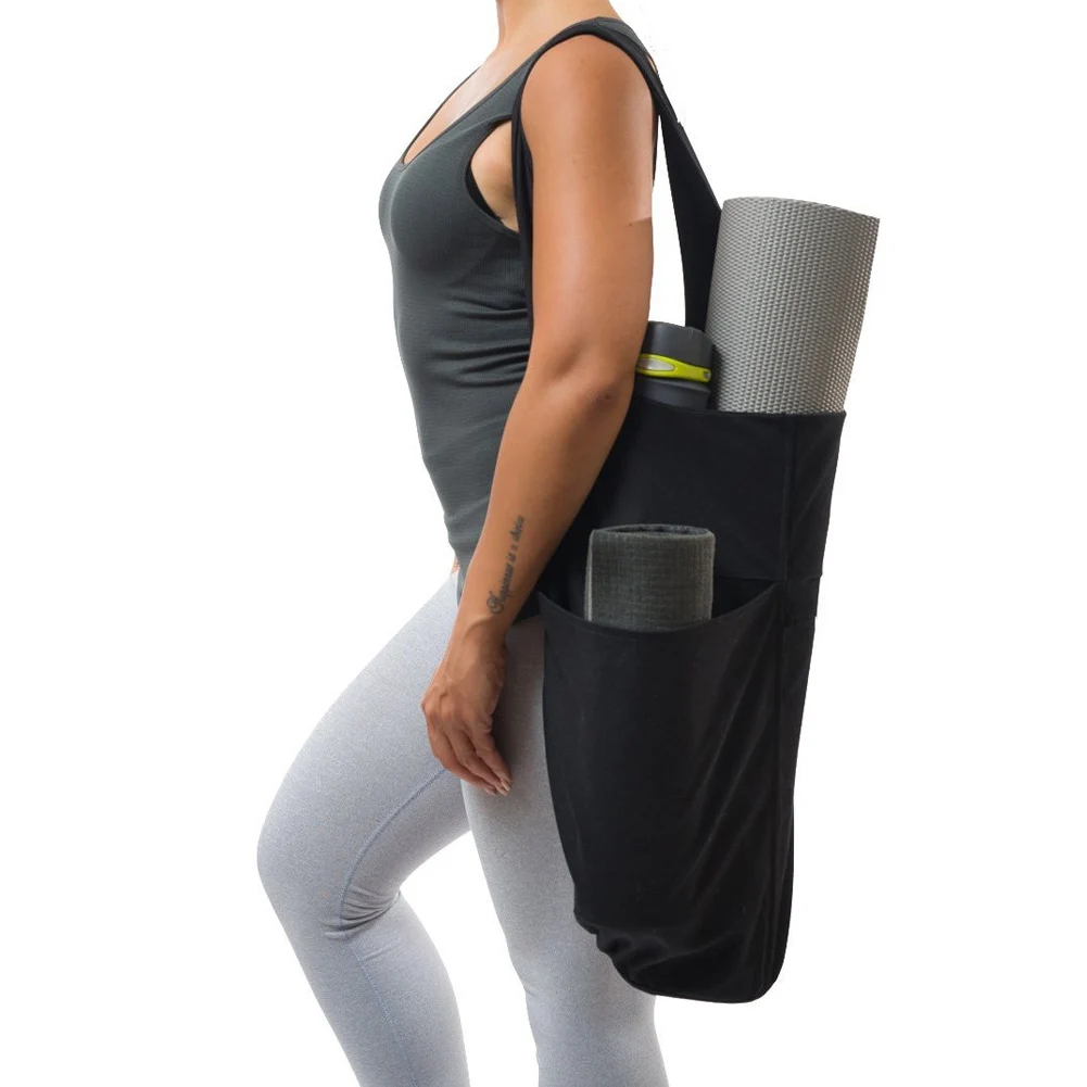 Multifunctional Yoga Mat Bag, Bag Almac3namiento Yoga Mat