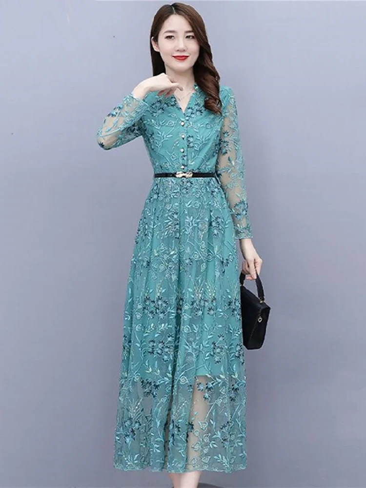 chinese dress ladies EPW-1A Infinite Love