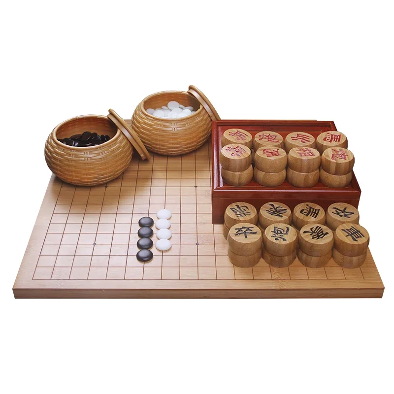 

Intelligence Game Backgammon Board Children Geometry Luxury Large Chess Game High Quality Chadrez Jogo Sports And Recreation