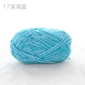 17 deep lake blue