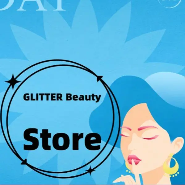 GLITTER Beauty Store