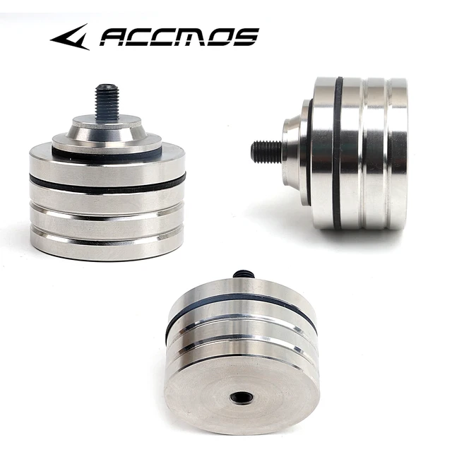 Shooting Stabilizer Foregrip - Angled Grip For Crossbows & AR-15, Nylon, Lightweight, Improves Balance & Accuracy