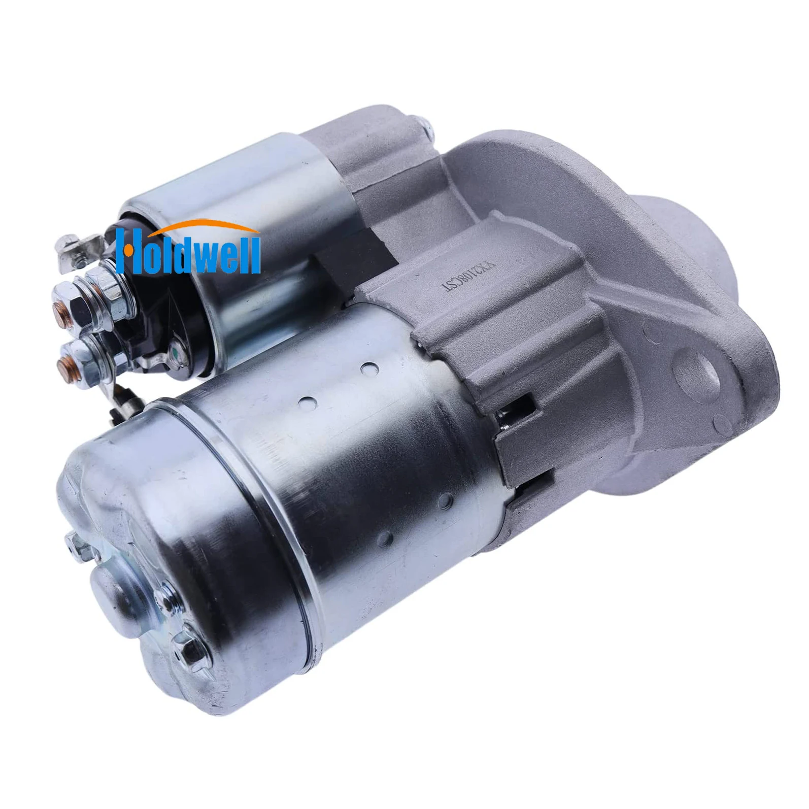 

Holdwell Starter Motor 129698-77010 YM129698-77010 for Komatsu Excavator PC20R-8 PC27R-8 PC35R-8 Engine 3D82