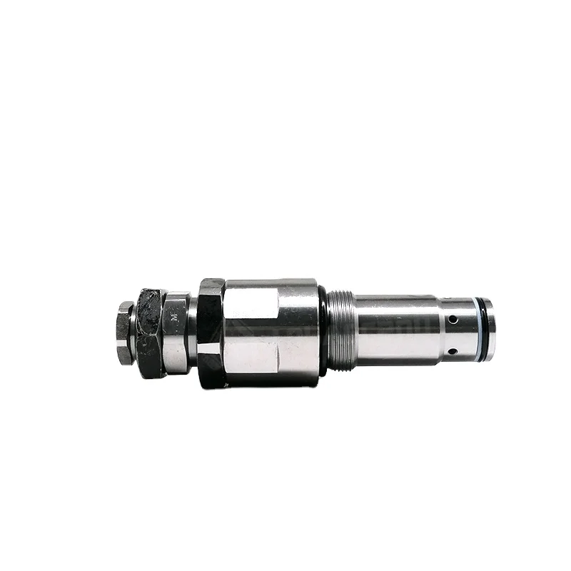 Excavator PC130-7 PC120-6 Main valve Relief valve 723-30-90101