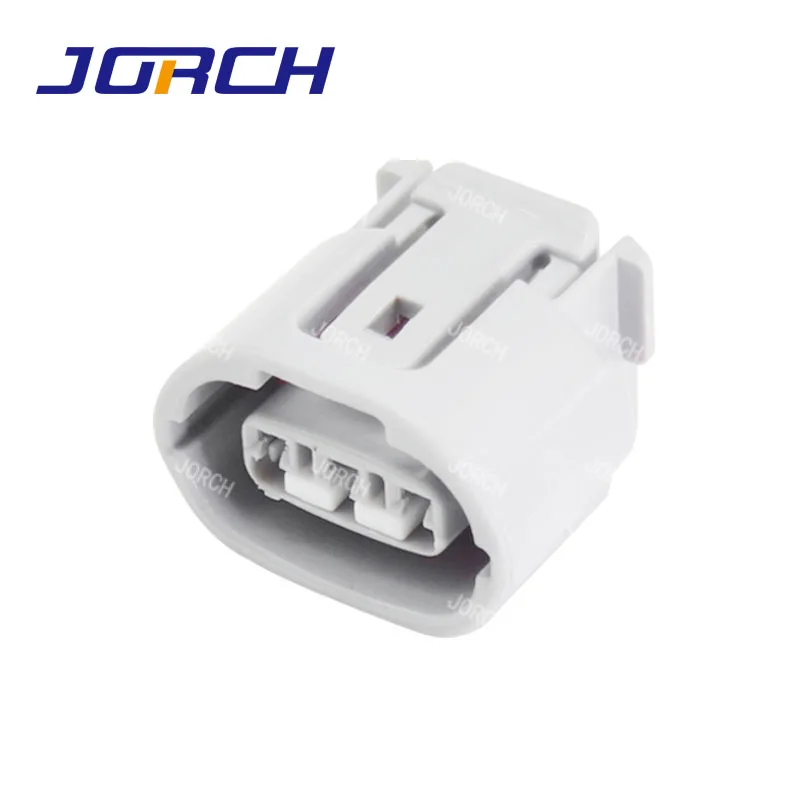 Conjunto de Conector para Gerador Automotivo 10 Conjuntos de Pinos com Conectores de Regulador de Gerador Automotivo Samsung Toyota Nissan 20132023