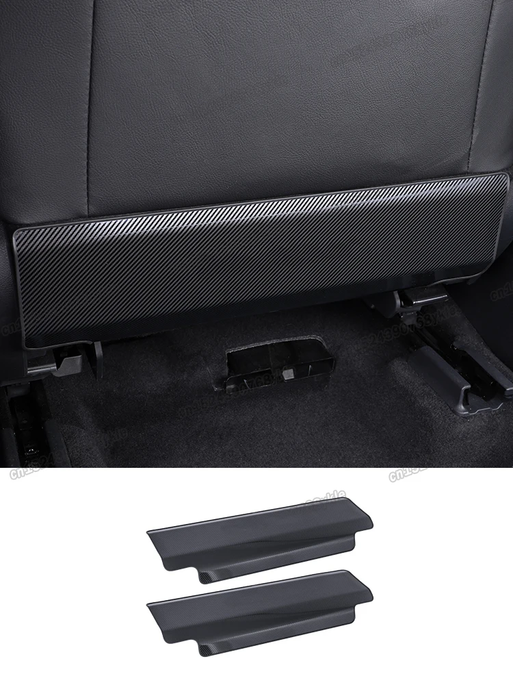 

Защитная панель для автомобильного сиденья для toyota highlander 2013, 2014, 2015, 2016, 2017, 2018, 2019, аксессуары для интерьера автомобиля