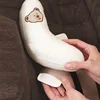 Infant Safety Car Seat Stroller Pillow Baby Head Neck Support Sleeping Pillows Toddler Kids Adjustable Pad Cushion Accessories 3