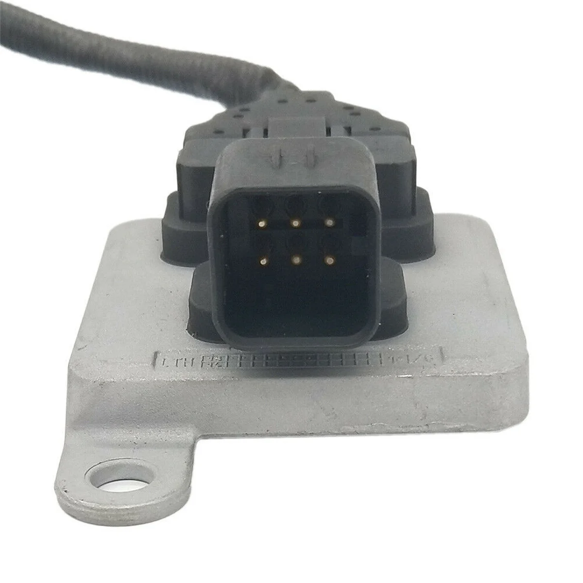 ڵ ǰ Nox  12642310  κ, GM Duramax  6.6L  ͽ 2500 5WK9 6631C ͸Ͽ, 5WK96631C